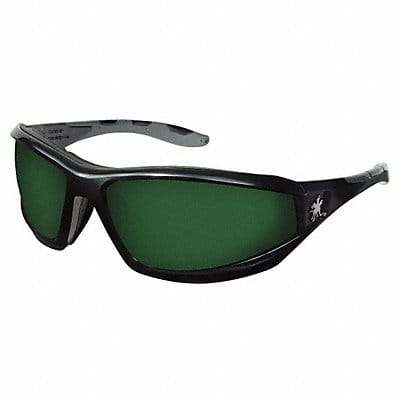 Safety Glasses Shade 5.0