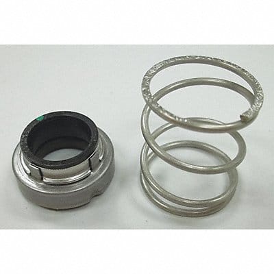 Mechanical Seal