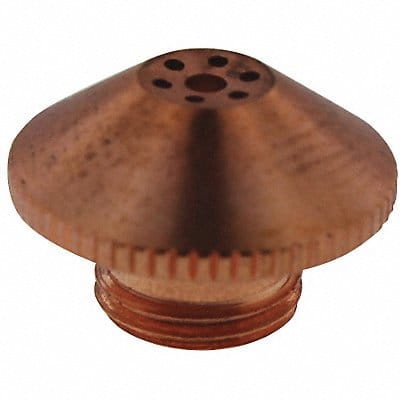 ATTC 0.37 Laser Weld Noz Shower
