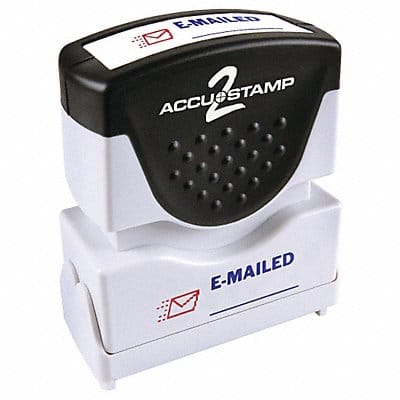 Message Stamp EMAILED