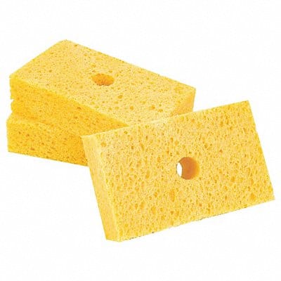 PLATO Tip Cleaning Sponge