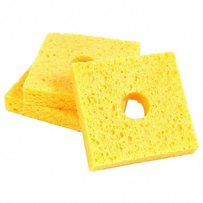 PLATO Tip Cleaning Sponge