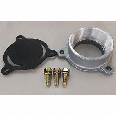 Suction Flange Kit