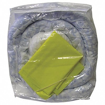 Vehicle Spill Kit Oil-Based Liquids