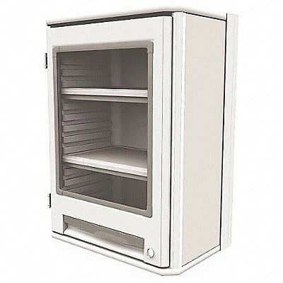 SpplyCab Taupe Plymr 14 x29.5 x21.5