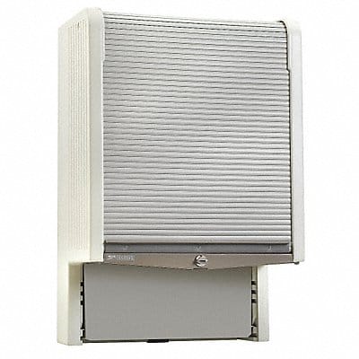 SpplyCab Taupe Plymr 15.5 x30 x22.75