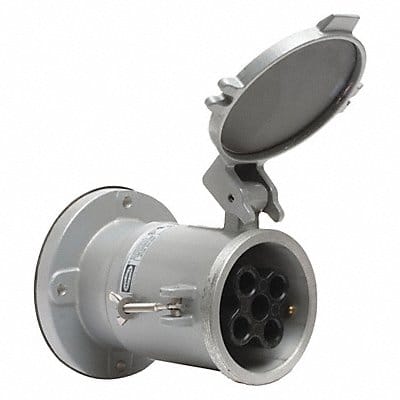 Insulgrip Pin Sleeve Device 200Amp 4P 5W