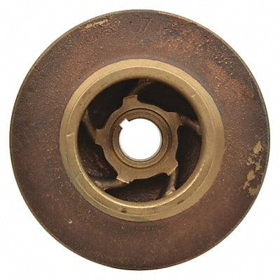 Impeller For Use With 1TMU7 1TMU8 4ZA40A