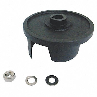 Impeller Repair Kit