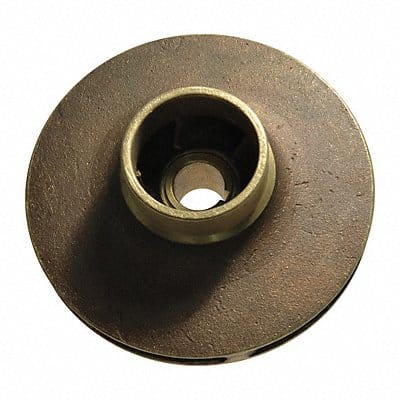 Impeller Bronze 5 15/16 in Dia.