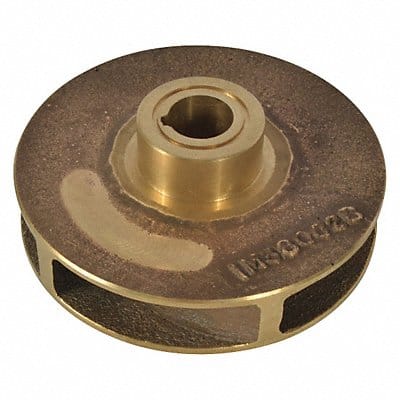 Impeller For Use With 4ZA43A
