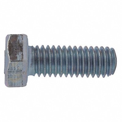 Capscrew Zinc 3/8-16 x 1 In PK4