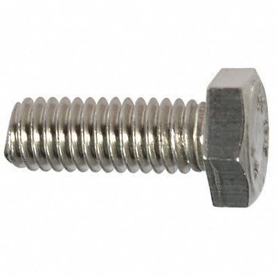 SS Capscrew 3/8-16 x 1 In