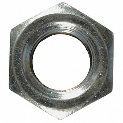 Hex Nut Zinc Plated 1/2-13 PK8