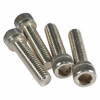 Skhd Screw 3/8-16 x 1 1/2 SS