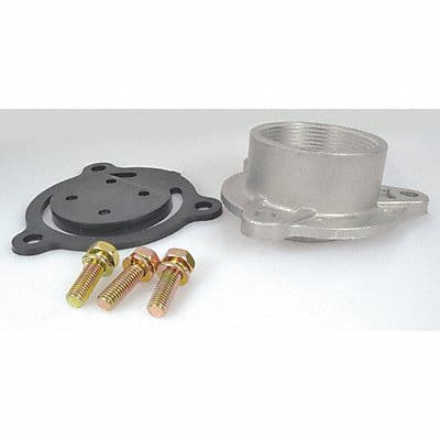 Suction Flange Kit