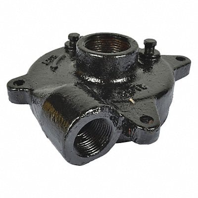 Pump Casing