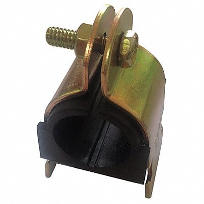 Vibration Strut Clamp 2 1/8 Pipe