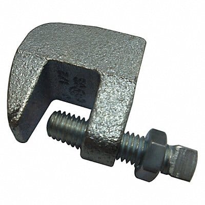 Beam C-Clamp 1.7 W Iron