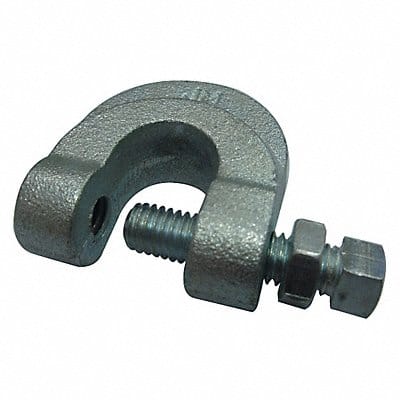 Beam C-Clamp 2 W Iron