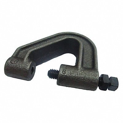Purlin C-Clamp 2.8 W Iron