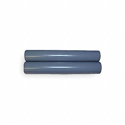 Pipe Unthreaded 6x10 ft CPVC