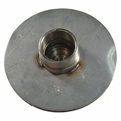 Impeller Stainless Steel 4 5/16 in Dia.