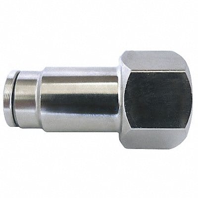 Adapter 3/8 in Tube x FNPT