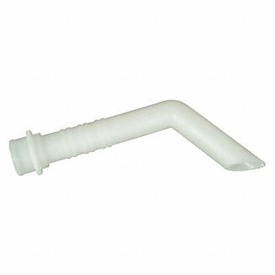 Discharge Spout