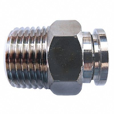 Adapter 1/2 in Tube x MNPT
