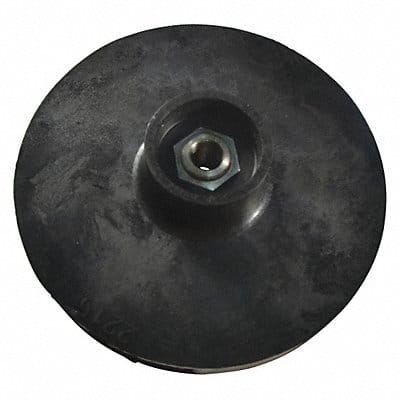 Pump Impeller 4.8 Noryl For 2YEW2 2YEW3