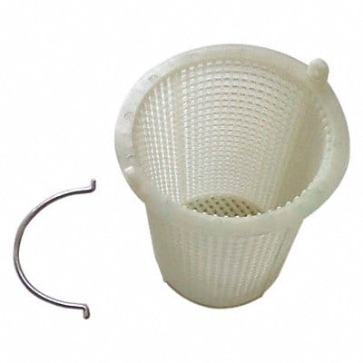 Suction Strainer