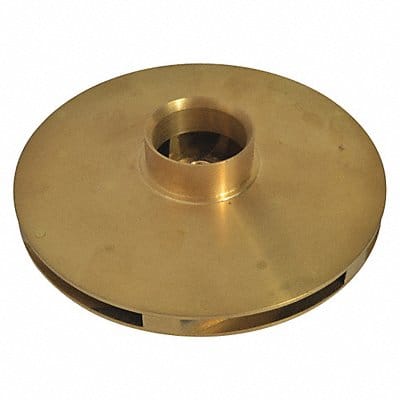 Impeller Assembly
