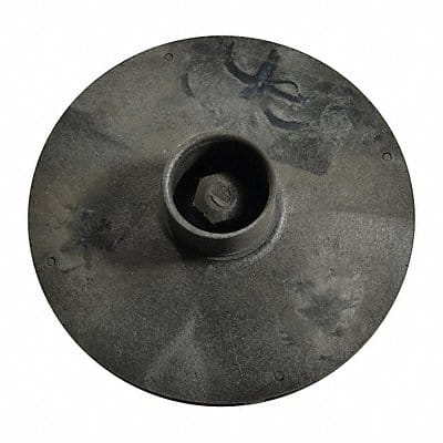 Impeller Assembly