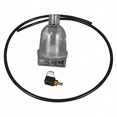 Air Volume Control Assembly