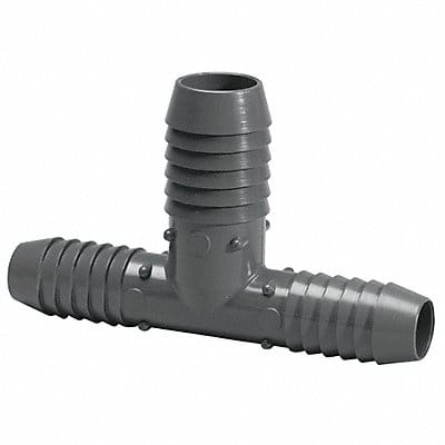 Bullhead Tee 1/2 x 3/4 x 1/2 in Insert