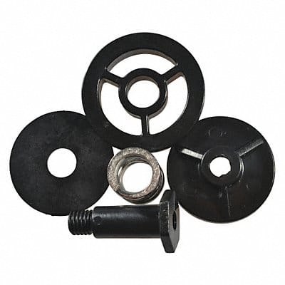 Pressure Release Valve