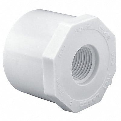 Reducing Bushing 1 x 3/4 in Schedule 40