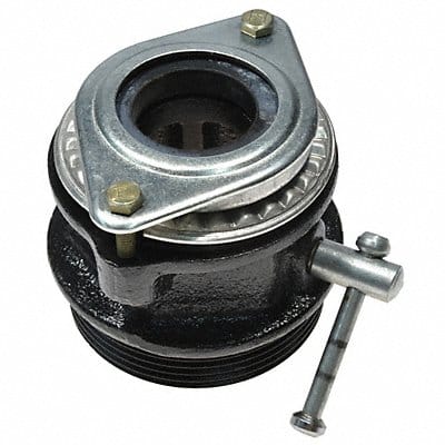 Bung with Flame Arrestor 2 in