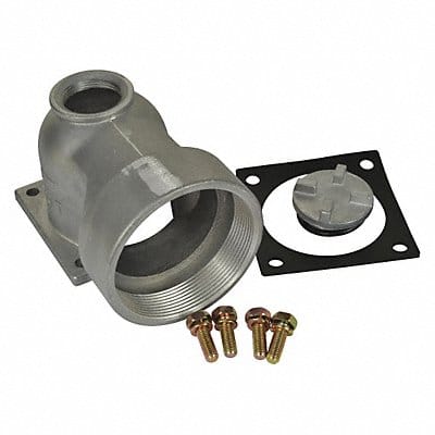 Discharge Flange Kit
