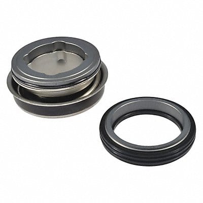 Mechanical Seal