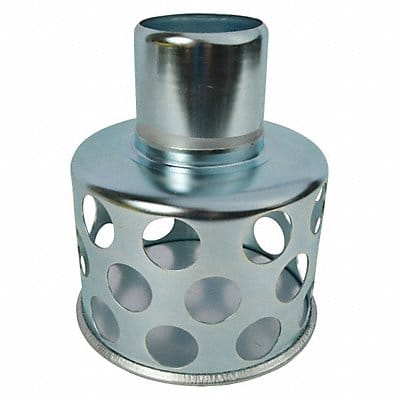 Strainer