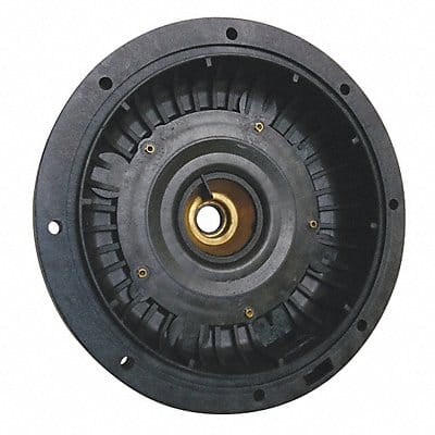 Cnvtbl Back Pump Body