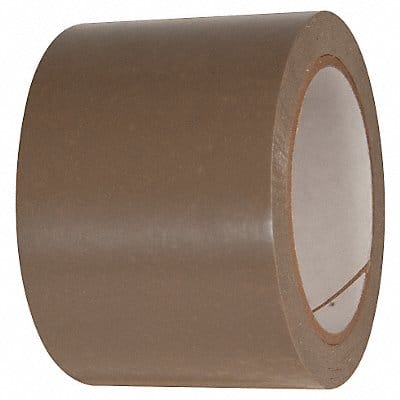 Floor Tape Tan 3 inx216 ft Roll PK2