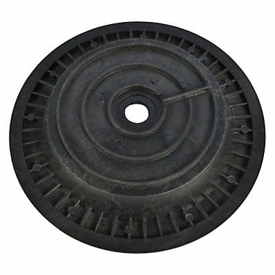Seal Plate
