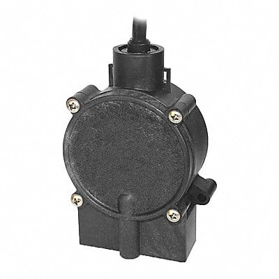 Pressure Switch RS-5 10 ft Power Cord