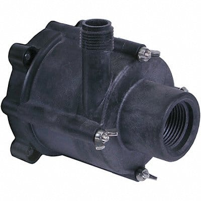 Magnetic Drv Pmp Head GF PPS 1/8hp 1/2in