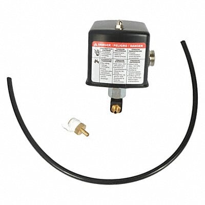 Pressure Switch Kit