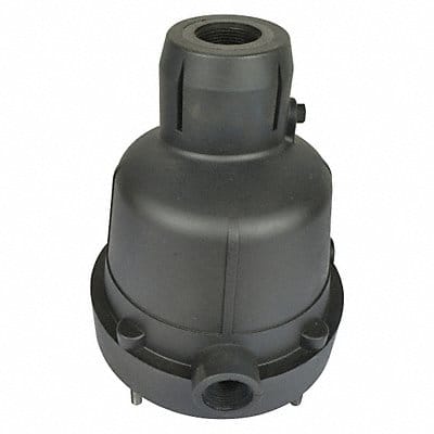 Pump Body Kit Plastic