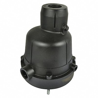 Pump Body Kit Plastic